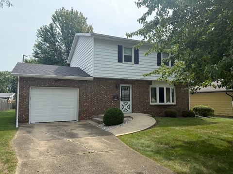 Tiny photo for 1473 S Harlem Avenue, Freeport, IL 61032 (MLS # 12449067)