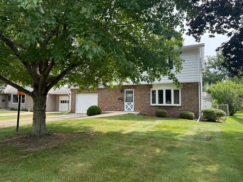 Tiny photo for 1473 S Harlem Avenue, Freeport, IL 61032 (MLS # 12449067)