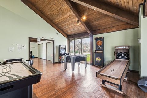 Tiny photo for 2005 S Finley Road #1102, Lombard, IL 60148 (MLS # 12623109)