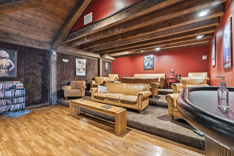 Tiny photo for 2005 S Finley Road #1102, Lombard, IL 60148 (MLS # 12623109)