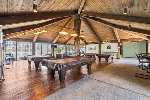 Tiny photo for 2005 S Finley Road #1102, Lombard, IL 60148 (MLS # 12623109)