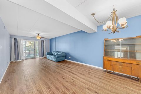 Tiny photo for 4530 W 93rd Street #1A, Oak Lawn, IL 60453 (MLS # 12513894)