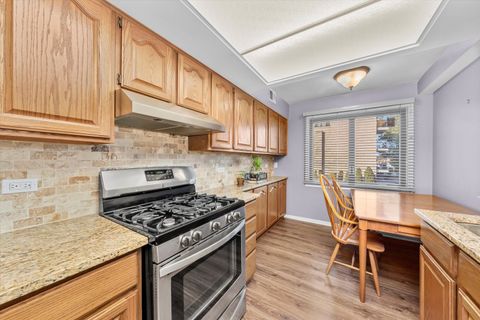 Tiny photo for 4530 W 93rd Street #1A, Oak Lawn, IL 60453 (MLS # 12513894)