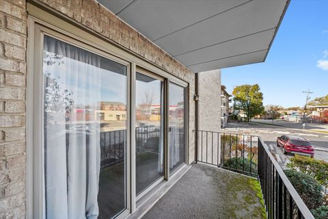 Tiny photo for 4530 W 93rd Street #1A, Oak Lawn, IL 60453 (MLS # 12513894)