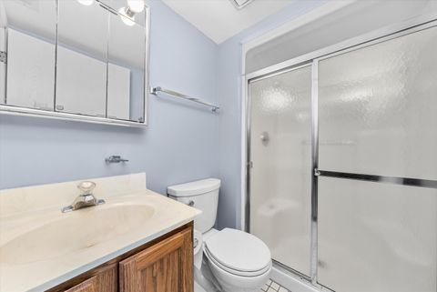 Tiny photo for 4530 W 93rd Street #1A, Oak Lawn, IL 60453 (MLS # 12513894)