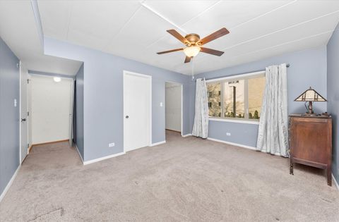 Tiny photo for 4530 W 93rd Street #1A, Oak Lawn, IL 60453 (MLS # 12513894)