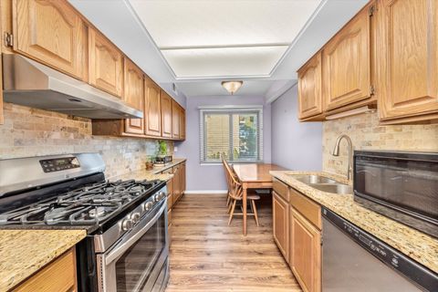 Tiny photo for 4530 W 93rd Street #1A, Oak Lawn, IL 60453 (MLS # 12513894)