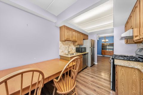 Tiny photo for 4530 W 93rd Street #1A, Oak Lawn, IL 60453 (MLS # 12513894)
