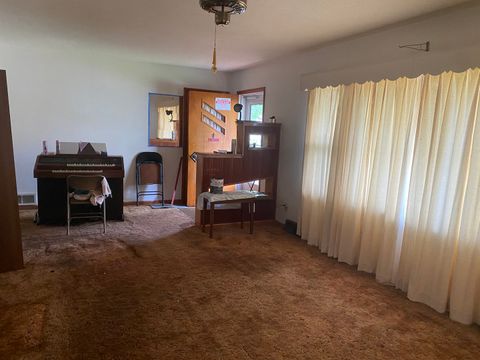 Tiny photo for 1010 Elliott Street, Streator, IL 61364 (MLS # 12435559)