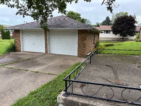 Tiny photo for 1010 Elliott Street, Streator, IL 61364 (MLS # 12435559)