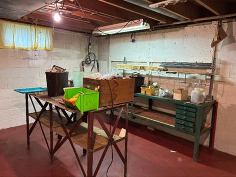 Tiny photo for 1010 Elliott Street, Streator, IL 61364 (MLS # 12435559)