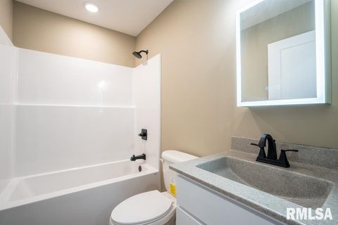 Tiny photo for 1801 W ADAMS Street, Herrin, IL 62948 (MLS # QC4269729)