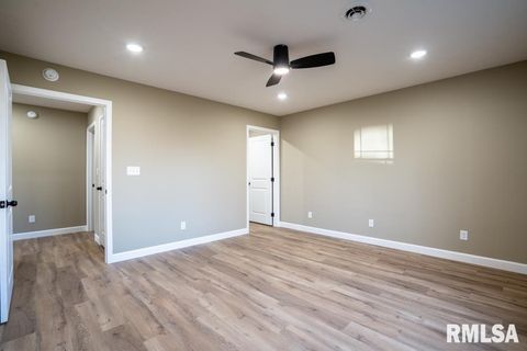 Tiny photo for 1801 W ADAMS Street, Herrin, IL 62948 (MLS # QC4269729)