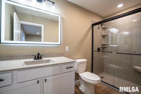 Tiny photo for 1801 W ADAMS Street, Herrin, IL 62948 (MLS # QC4269729)