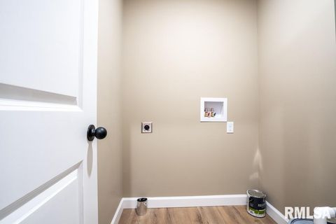 Tiny photo for 1801 W ADAMS Street, Herrin, IL 62948 (MLS # QC4269729)