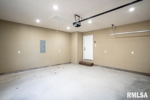 Tiny photo for 1801 W ADAMS Street, Herrin, IL 62948 (MLS # QC4269729)