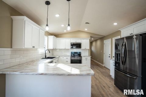 Tiny photo for 1801 W ADAMS Street, Herrin, IL 62948 (MLS # QC4269729)