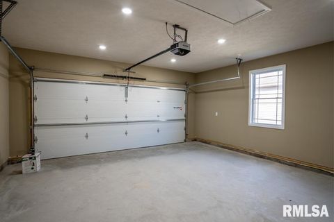 Tiny photo for 1801 W ADAMS Street, Herrin, IL 62948 (MLS # QC4269729)