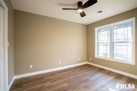 Tiny photo for 1801 W ADAMS Street, Herrin, IL 62948 (MLS # QC4269729)