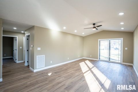 Tiny photo for 1801 W ADAMS Street, Herrin, IL 62948 (MLS # QC4269729)