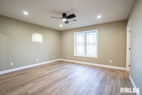 Tiny photo for 1801 W ADAMS Street, Herrin, IL 62948 (MLS # QC4269729)