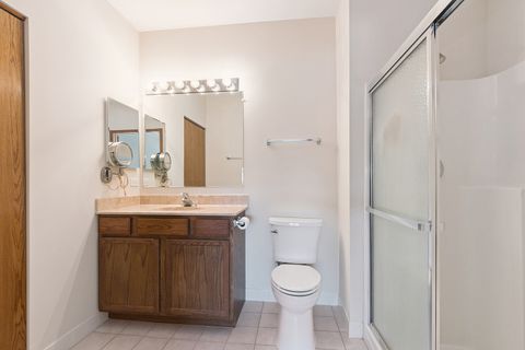 Tiny photo for 5311 W Mint Julip Drive #301, Alsip, IL 60803 (MLS # 12426594)