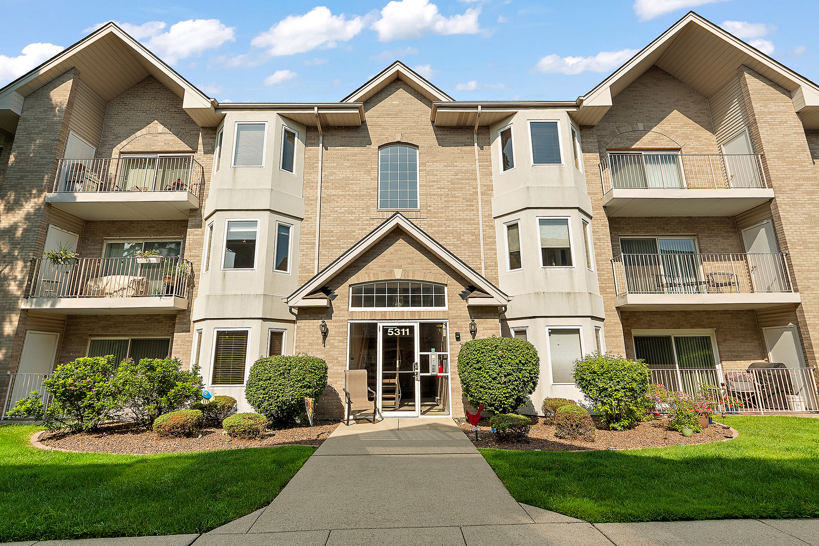 5311 W Mint Julip Drive 301