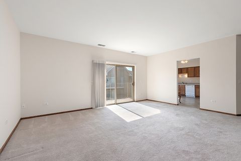 Tiny photo for 5311 W Mint Julip Drive #301, Alsip, IL 60803 (MLS # 12426594)