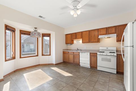 Tiny photo for 5311 W Mint Julip Drive #301, Alsip, IL 60803 (MLS # 12426594)