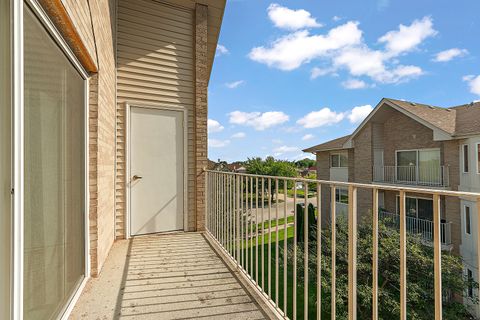 Tiny photo for 5311 W Mint Julip Drive #301, Alsip, IL 60803 (MLS # 12426594)