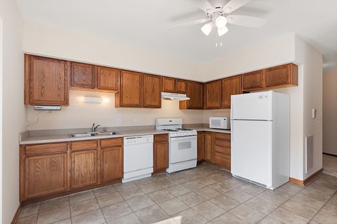 Tiny photo for 5311 W Mint Julip Drive #301, Alsip, IL 60803 (MLS # 12426594)