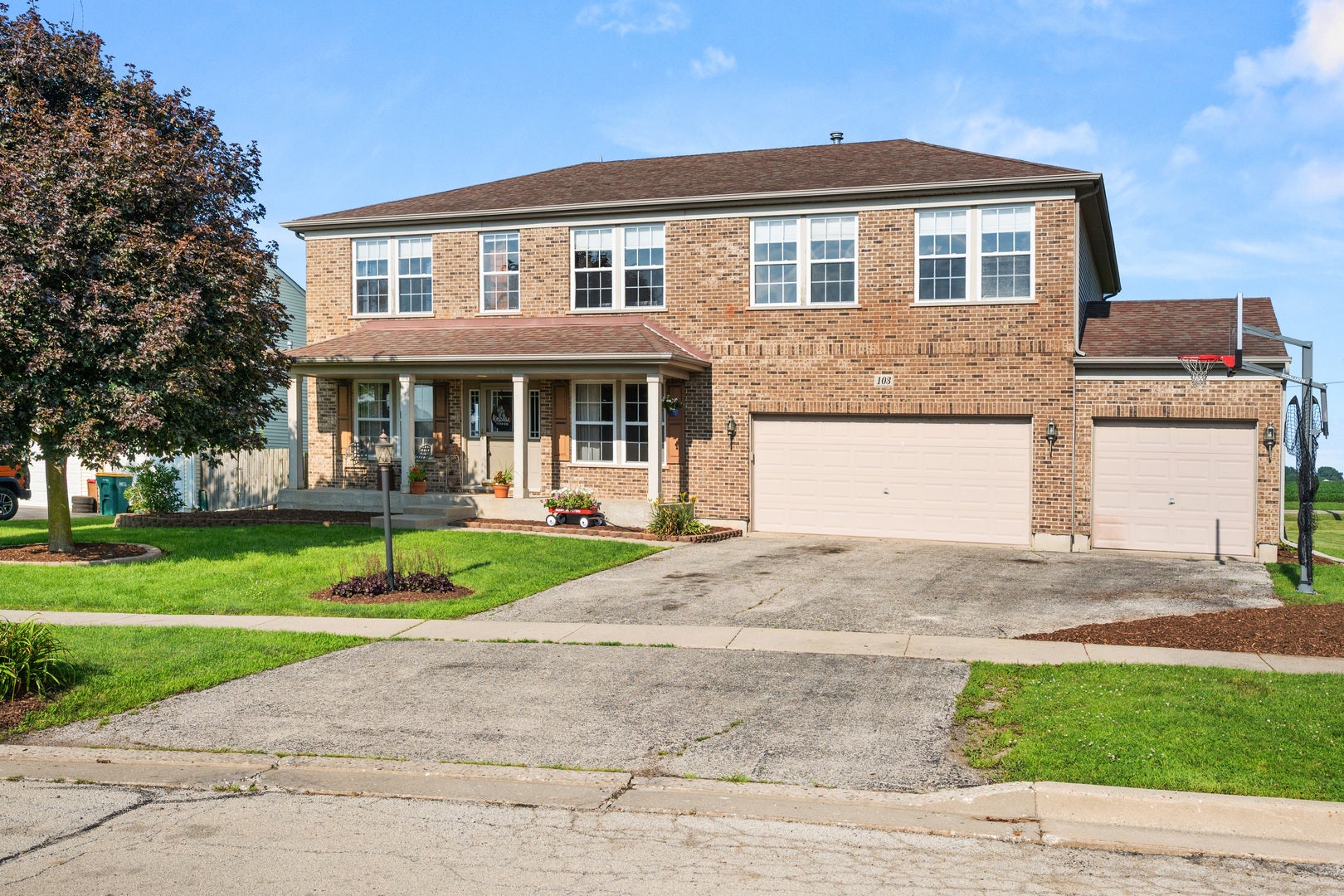 103 Evergreen Drive