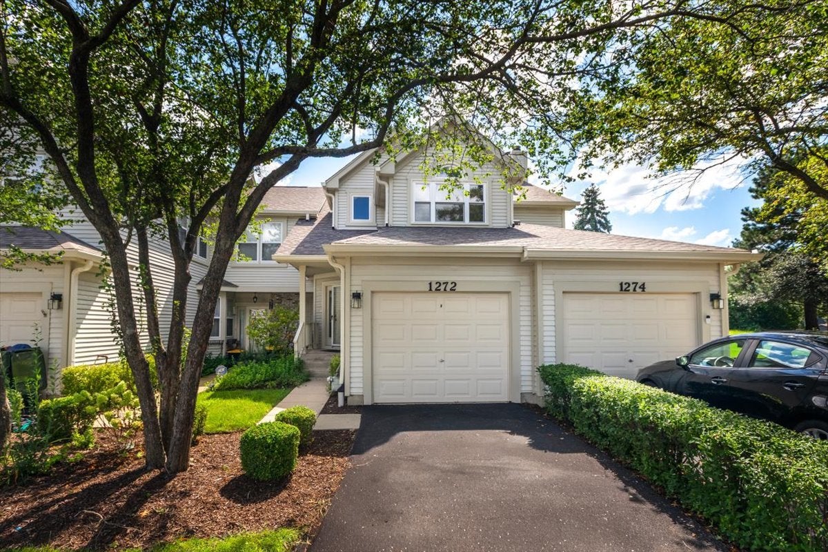 1272 TENNYSON Lane 1272