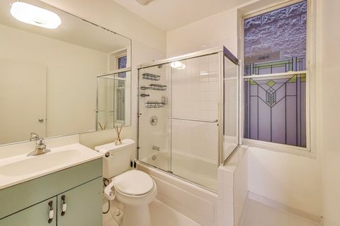 Tiny photo for 1409 W Superior Street #2F, Chicago, IL 60642 (MLS # 12420587)