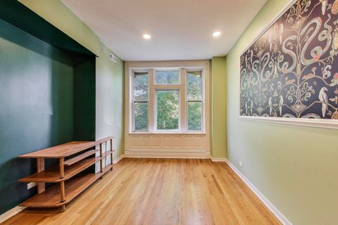 Tiny photo for 1409 W Superior Street #2F, Chicago, IL 60642 (MLS # 12420587)