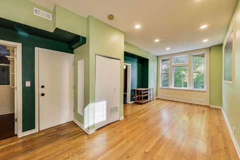 Tiny photo for 1409 W Superior Street #2F, Chicago, IL 60642 (MLS # 12420587)