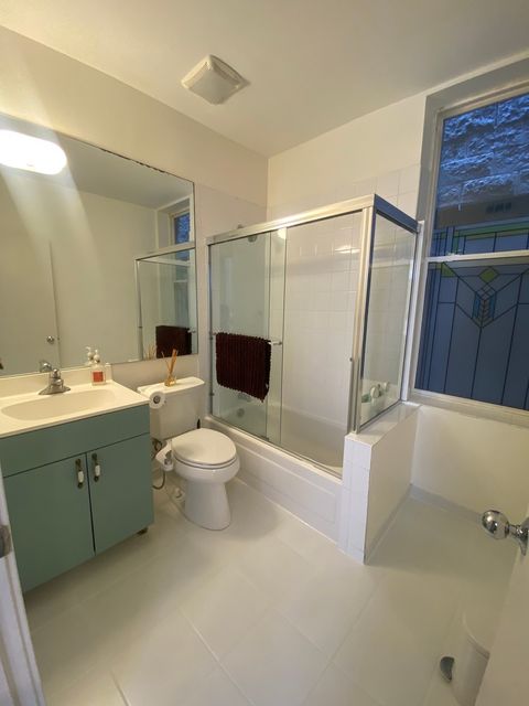 Tiny photo for 1409 W Superior Street #2F, Chicago, IL 60642 (MLS # 12420587)