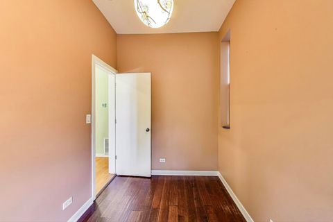 Tiny photo for 1409 W Superior Street #2F, Chicago, IL 60642 (MLS # 12420587)