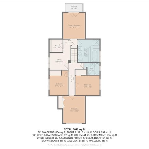 Tiny photo for 214 S Dunton Avenue, Arlington Heights, IL 60005 (MLS # 12512244)