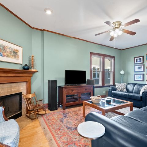 Tiny photo for 214 S Dunton Avenue, Arlington Heights, IL 60005 (MLS # 12512244)