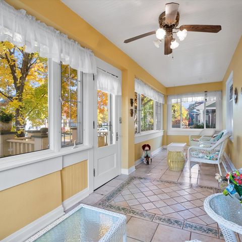 Tiny photo for 214 S Dunton Avenue, Arlington Heights, IL 60005 (MLS # 12512244)