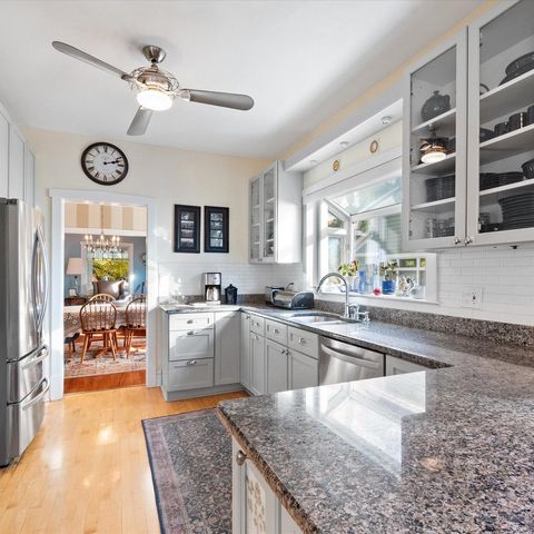 Tiny photo for 214 S Dunton Avenue, Arlington Heights, IL 60005 (MLS # 12512244)