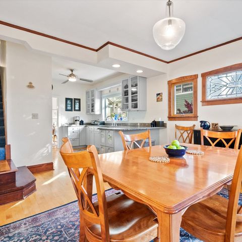 Tiny photo for 214 S Dunton Avenue, Arlington Heights, IL 60005 (MLS # 12512244)