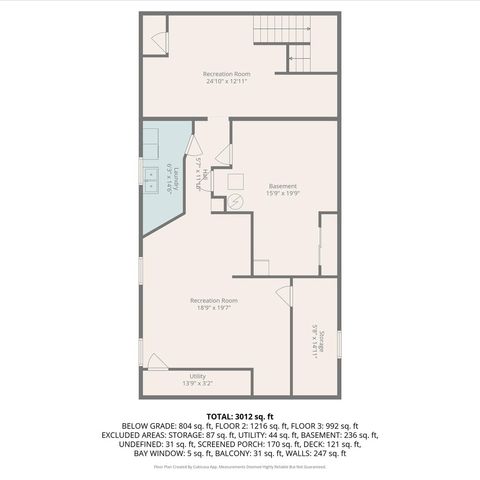 Tiny photo for 214 S Dunton Avenue, Arlington Heights, IL 60005 (MLS # 12512244)