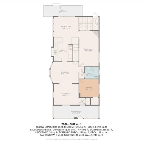 Tiny photo for 214 S Dunton Avenue, Arlington Heights, IL 60005 (MLS # 12512244)