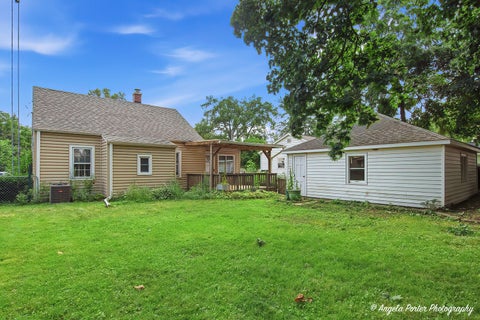 Tiny photo for 663 Pleasant Street, Woodstock, IL 60098 (MLS # 12718845)