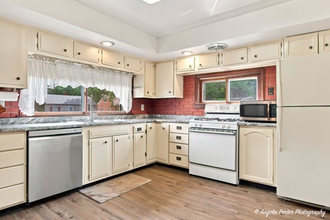 Tiny photo for 663 Pleasant Street, Woodstock, IL 60098 (MLS # 12718845)
