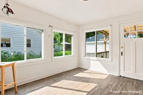 Tiny photo for 663 Pleasant Street, Woodstock, IL 60098 (MLS # 12718845)