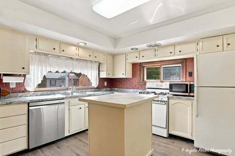 Tiny photo for 663 Pleasant Street, Woodstock, IL 60098 (MLS # 12718845)