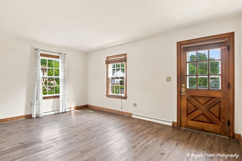 Tiny photo for 663 Pleasant Street, Woodstock, IL 60098 (MLS # 12718845)
